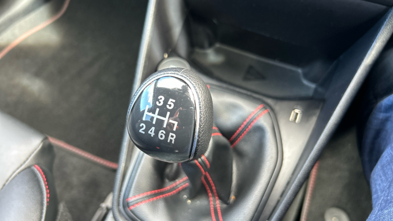 Ford Fiesta 1.0 EcoBoost ST-Line X 5dr Petrol Hatchback